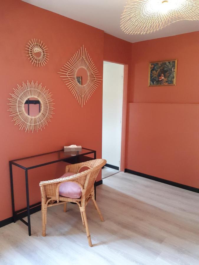 La Maison D'Yport Exteriér fotografie