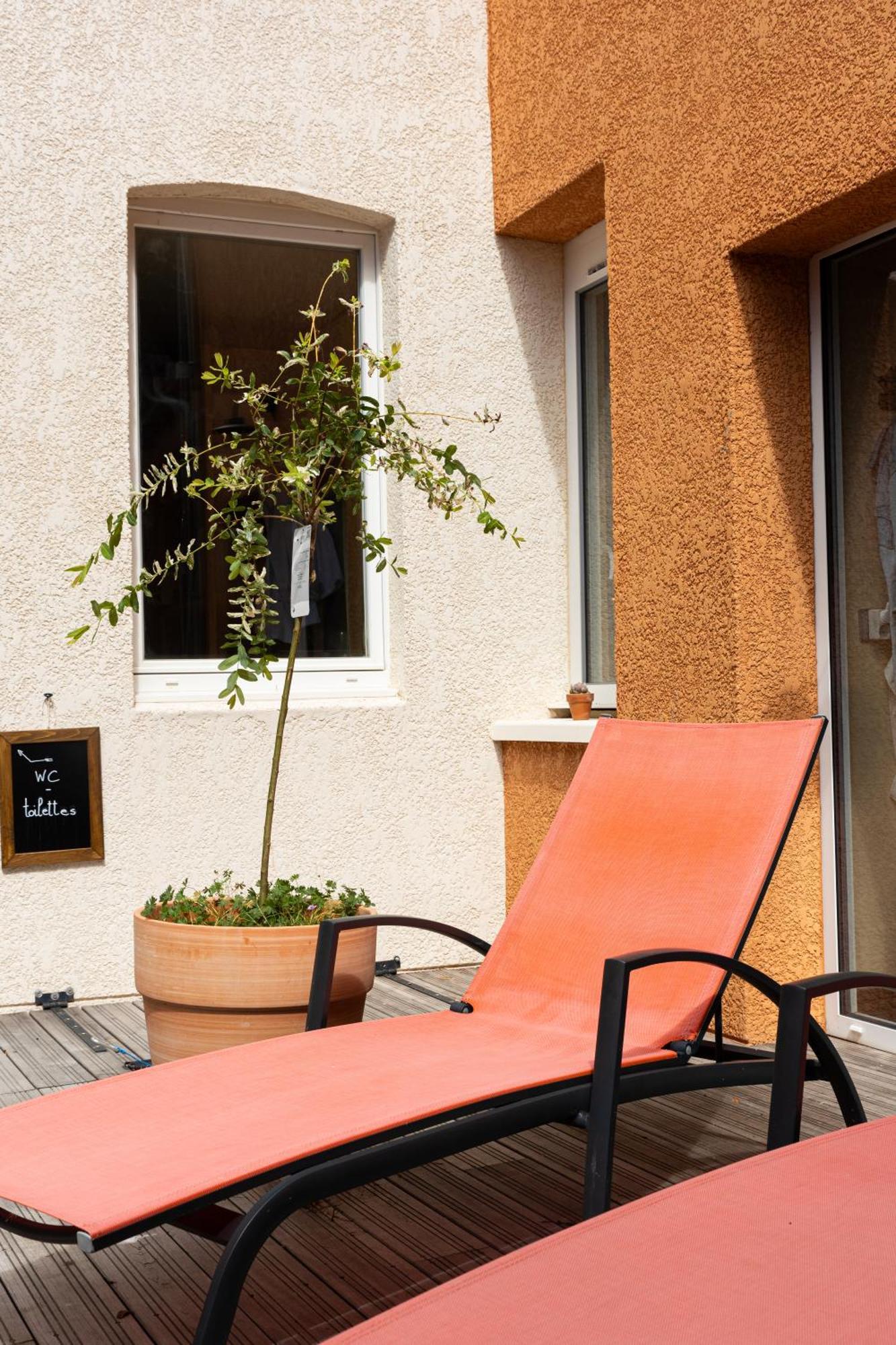 La Maison D'Yport Exteriér fotografie